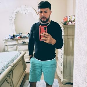 Meet your Posher, Henry